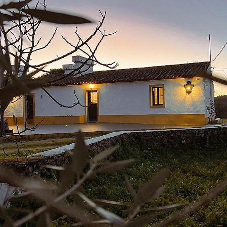 Quinta Da Utopia Castelo de Vide Dış mekan fotoğraf