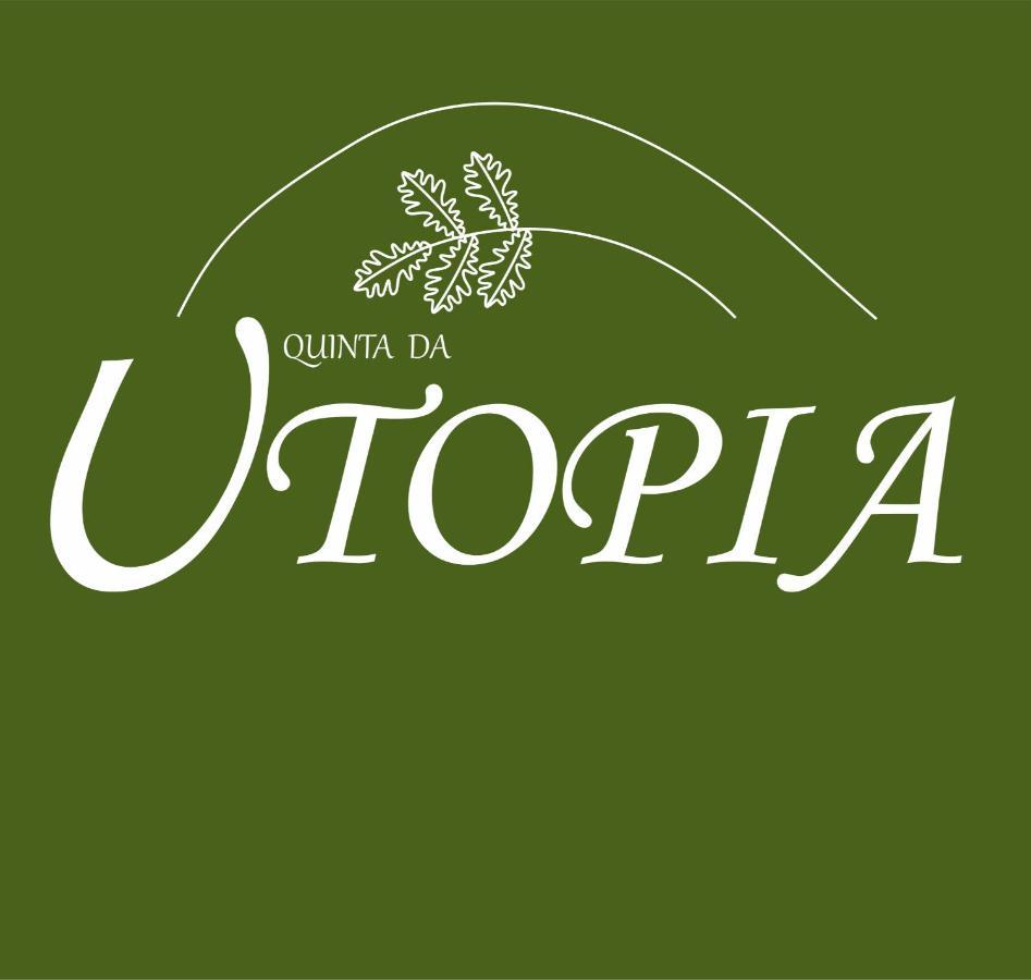 Quinta Da Utopia Castelo de Vide Dış mekan fotoğraf