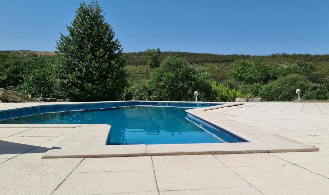 Quinta Da Utopia Castelo de Vide Dış mekan fotoğraf