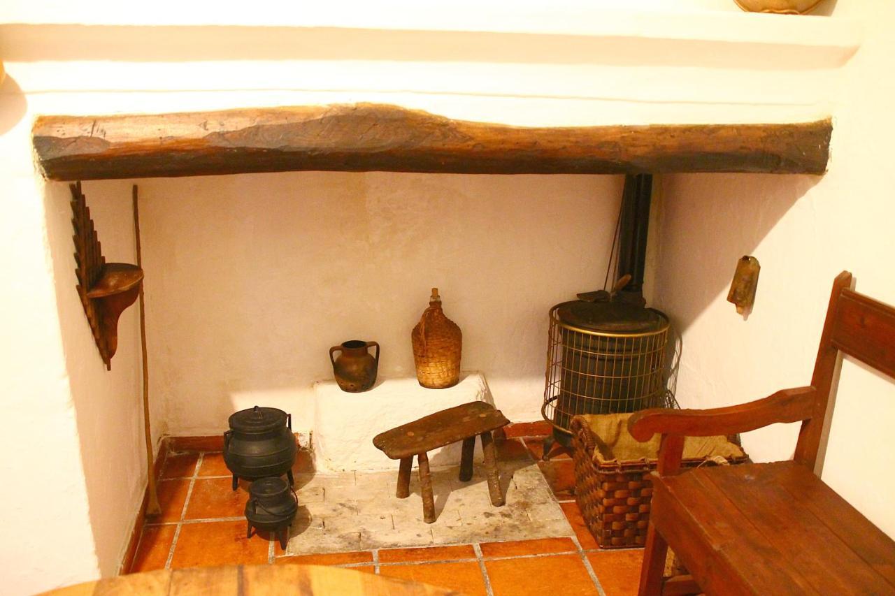 Quinta Da Utopia Castelo de Vide Dış mekan fotoğraf
