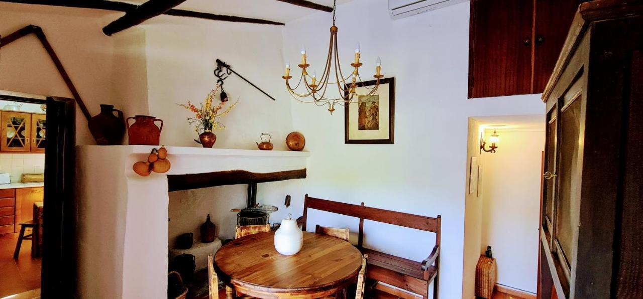 Quinta Da Utopia Castelo de Vide Dış mekan fotoğraf