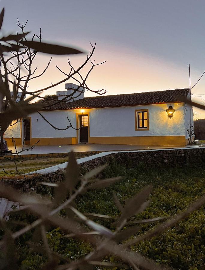 Quinta Da Utopia Castelo de Vide Dış mekan fotoğraf