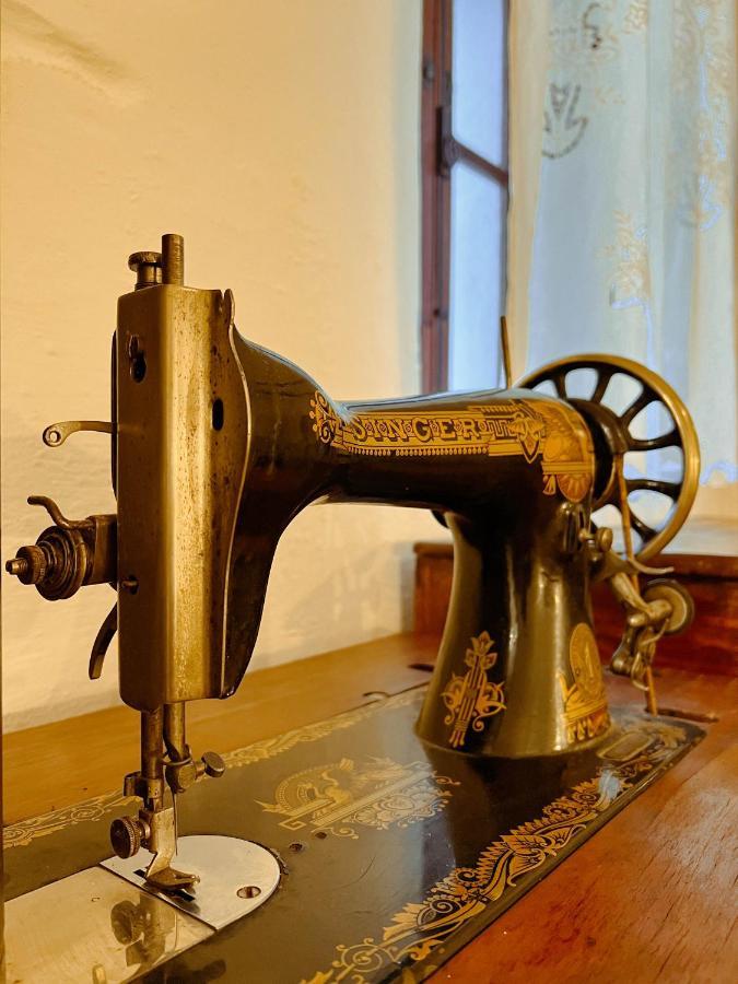Quinta Da Utopia Castelo de Vide Dış mekan fotoğraf