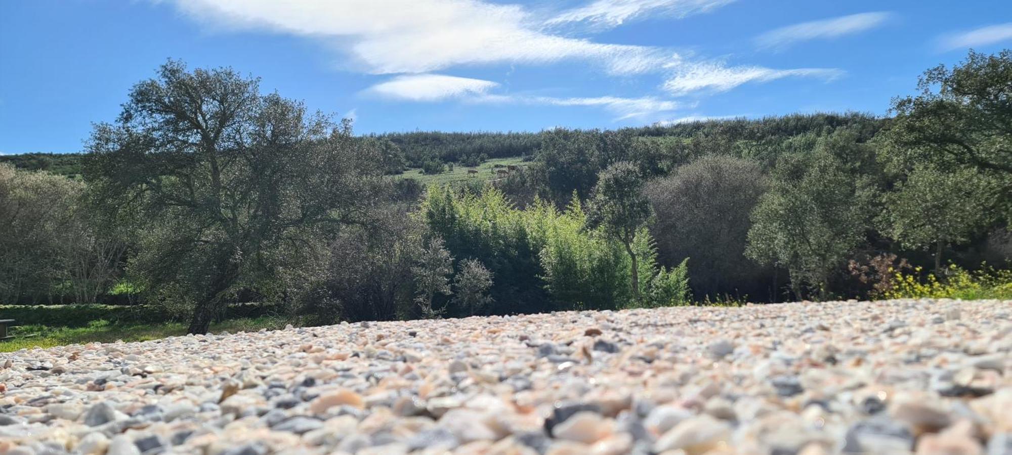 Quinta Da Utopia Castelo de Vide Dış mekan fotoğraf