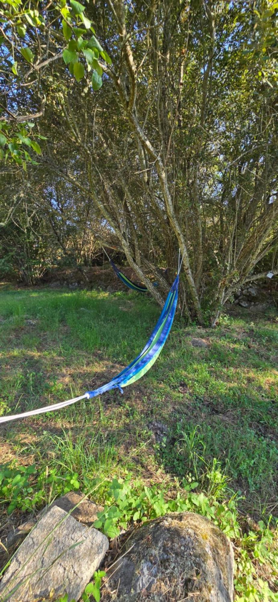 Quinta Da Utopia Castelo de Vide Dış mekan fotoğraf
